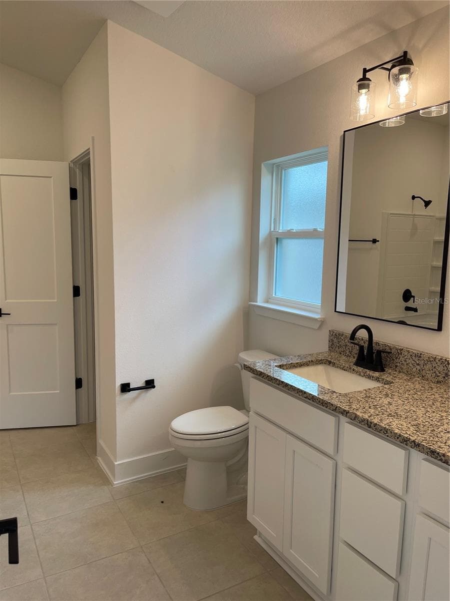 Master Bathroom - 7630 BENT TREE LOOP, ST CLOUD