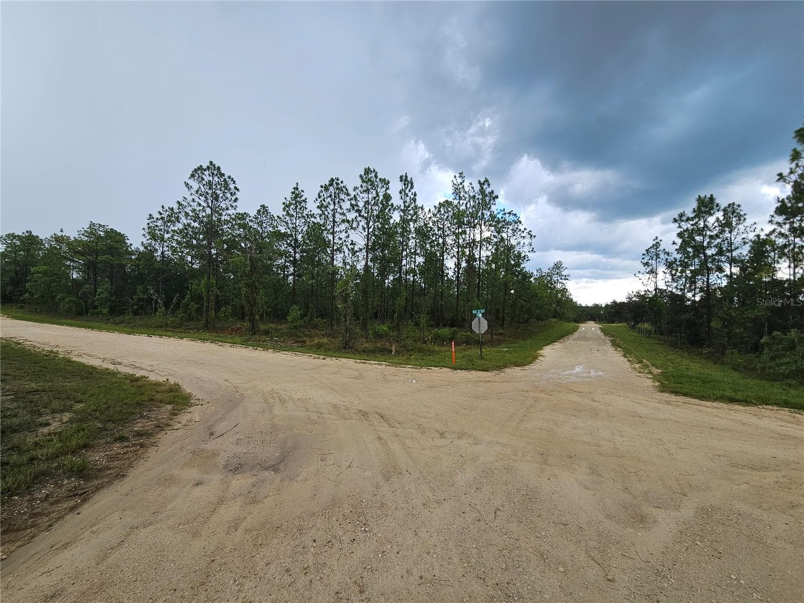 Land at 231 SE 146TH TER, WILLISTON, photo 5 of 5