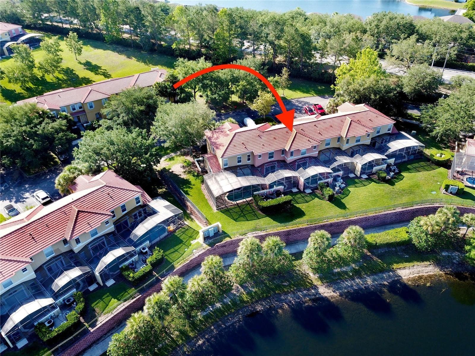 Townhouse at 3113 YELLOW LANTANA LN, KISSIMMEE, photo 24 of 38