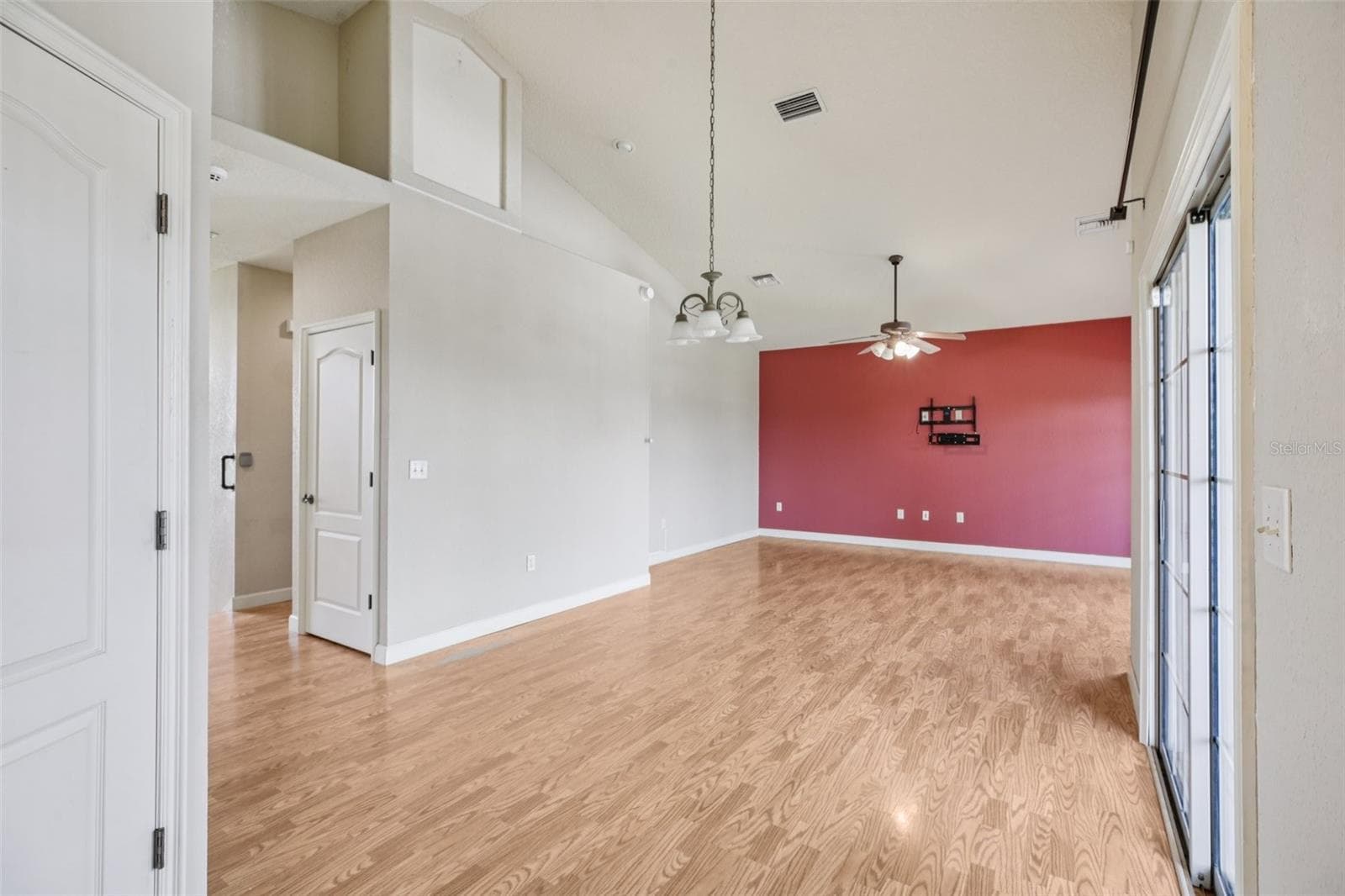 Second Floor Living Area - 13247 CASA VERDE CIR, ASTATULA