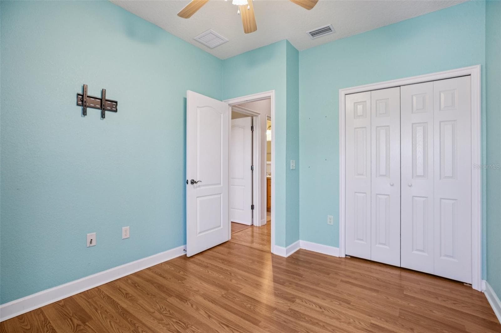 Second Floor Bedroom - 13247 CASA VERDE CIR, ASTATULA