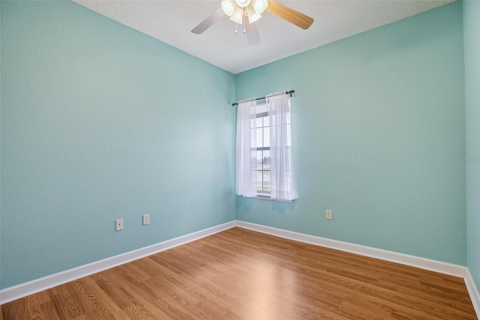 Second Floor Bedroom - 13247 CASA VERDE CIR, ASTATULA