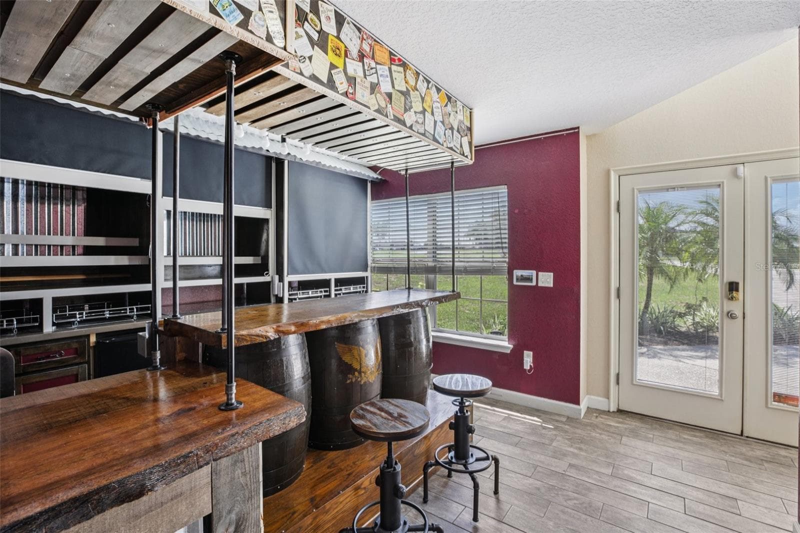 First Floor Bar - 13247 CASA VERDE CIR, ASTATULA