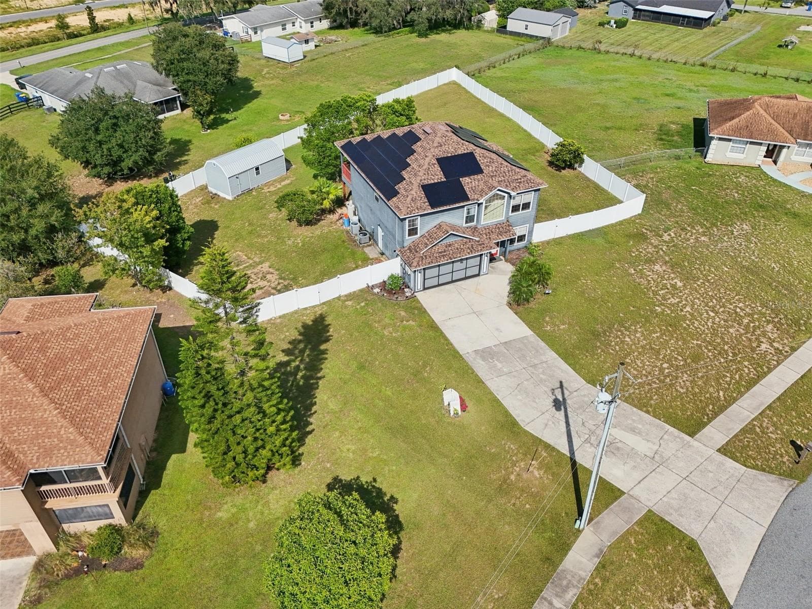 Single Family Residence at 13247 CASA VERDE CIR, ASTATULA, photo 53 of 53