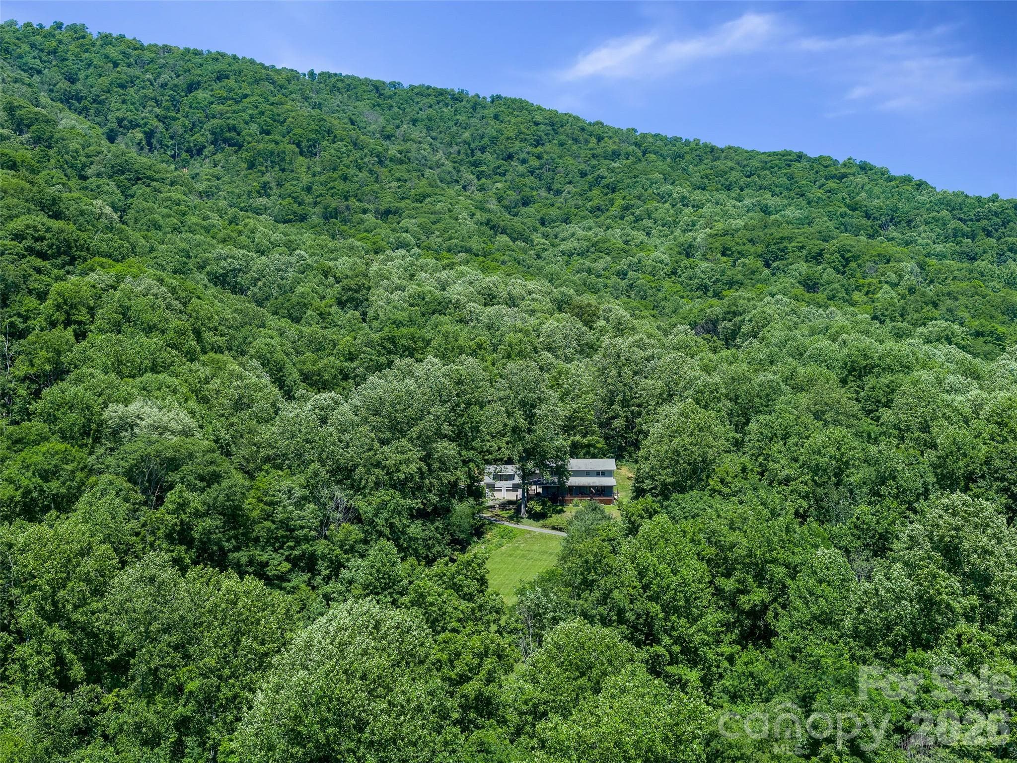 Single Family Residence at 349 Spring Creek Road, Bakersville, photo 34 of 47