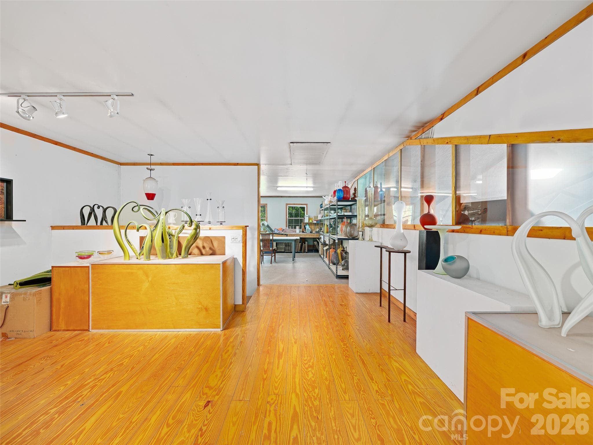 Single Family Residence at 349 Spring Creek Road, Bakersville, photo 40 of 47