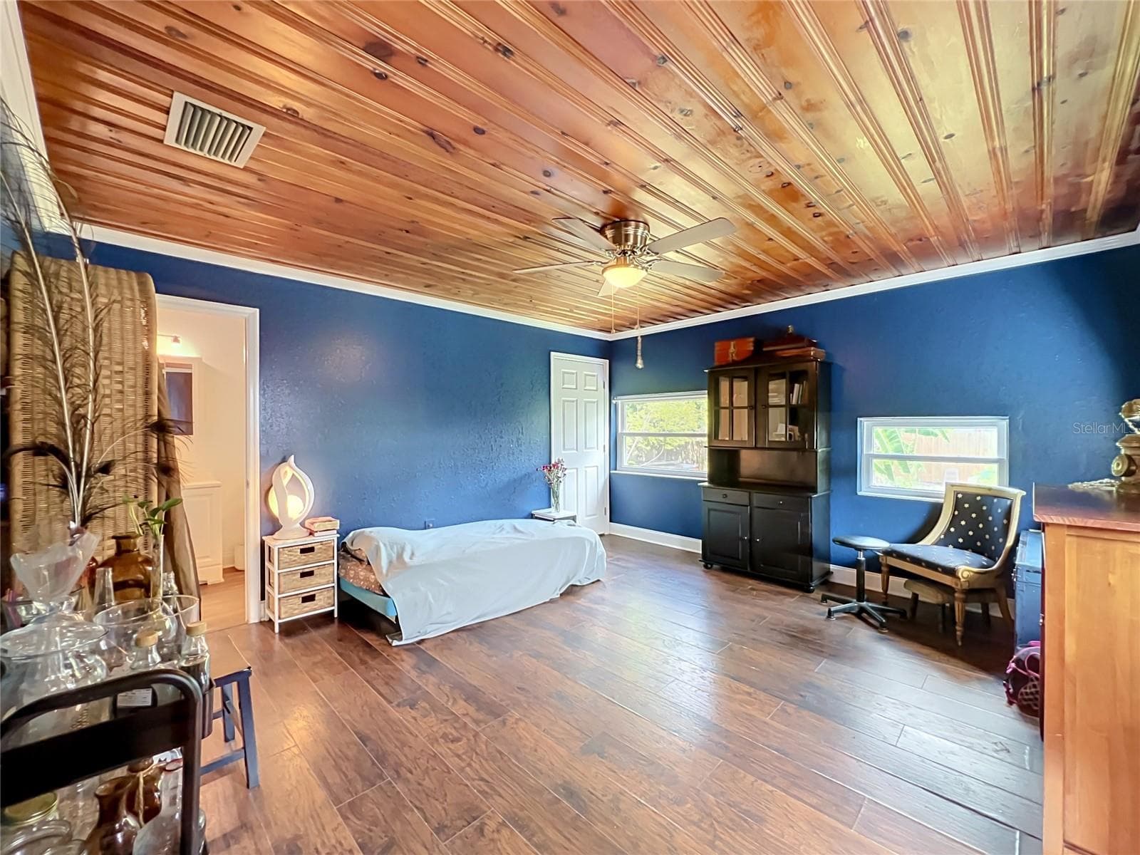 Large Primary Bedroom - 2509 SHANNON RD, ORLANDO