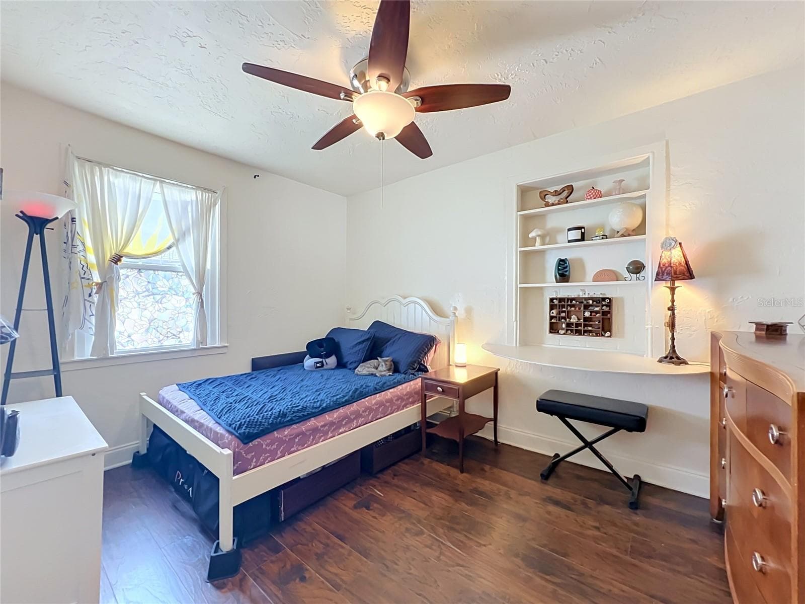 Guest Bedroom 2 - 2509 SHANNON RD, ORLANDO