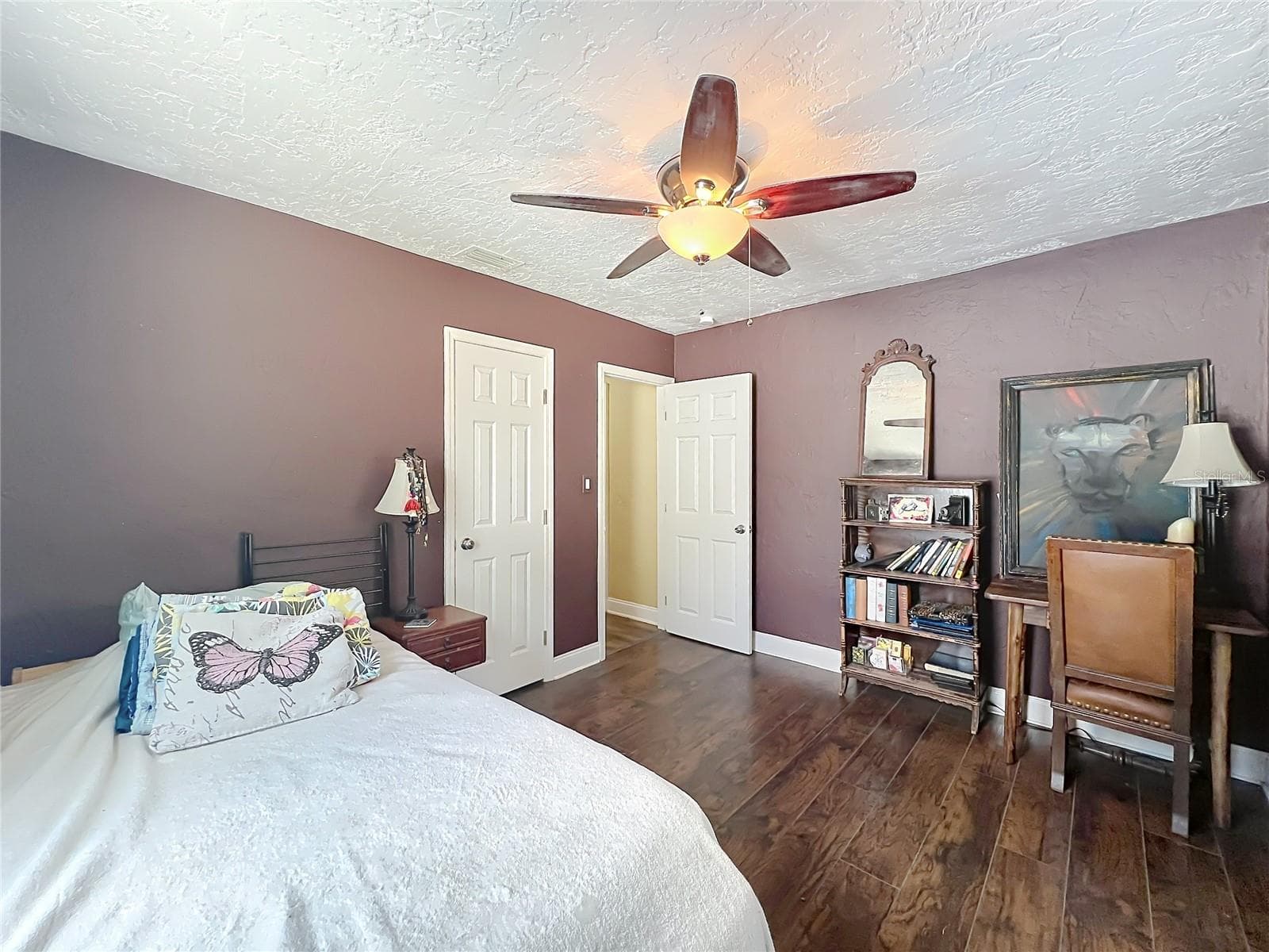 Guest Bedroom 3 - 2509 SHANNON RD, ORLANDO