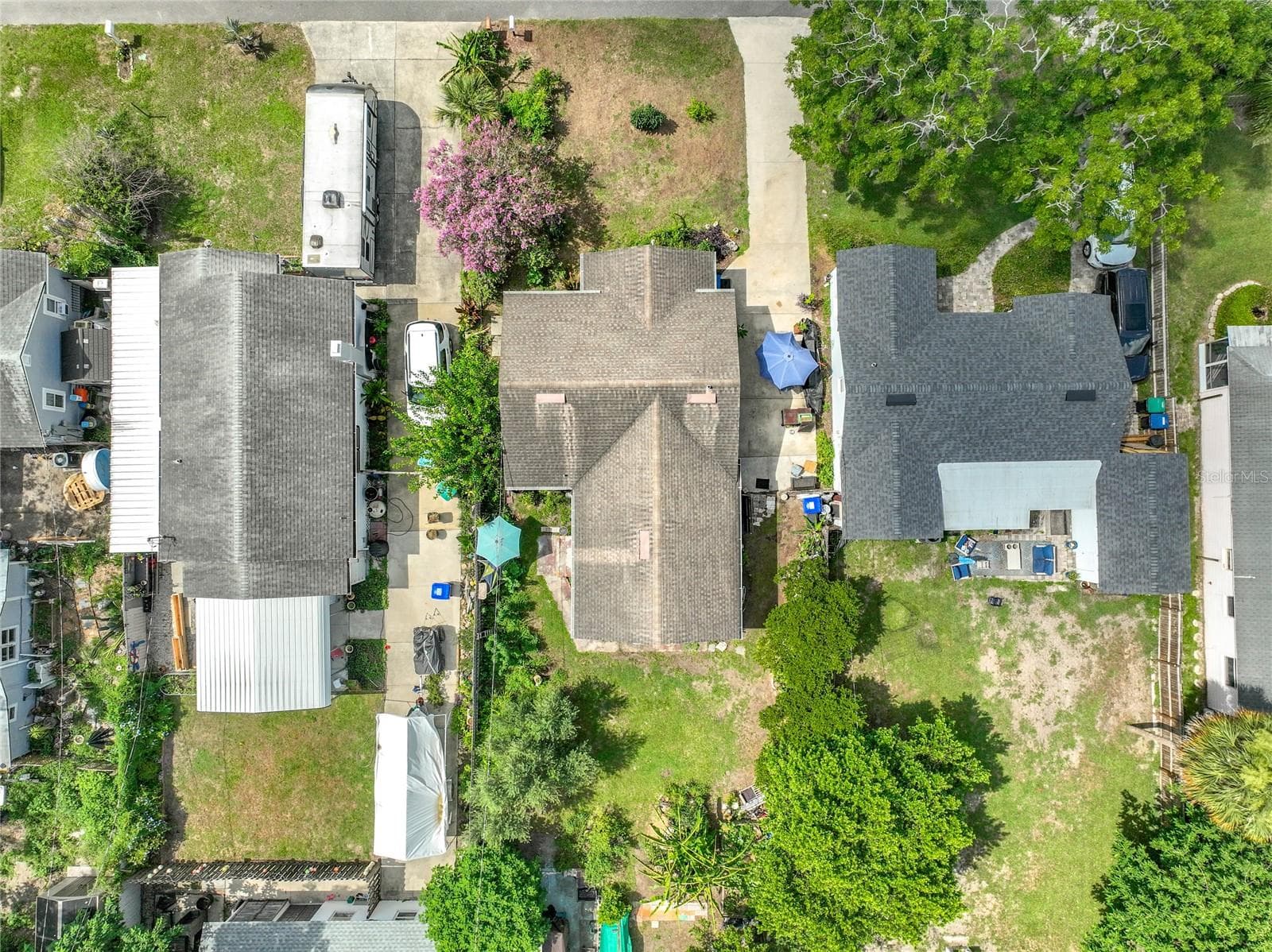 Single Family Residence at 2509 SHANNON RD, ORLANDO, photo 43 of 45