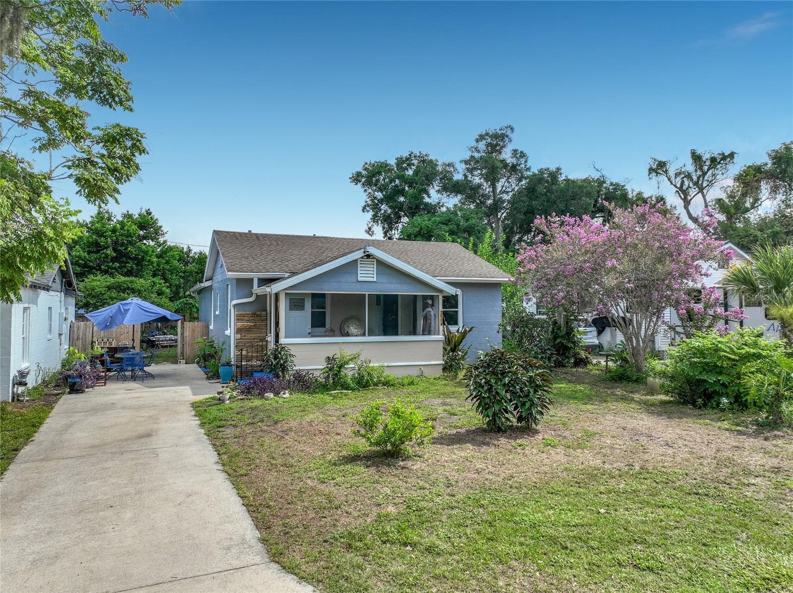 Single Family Residence at 2509 SHANNON RD, ORLANDO, photo 44 of 45