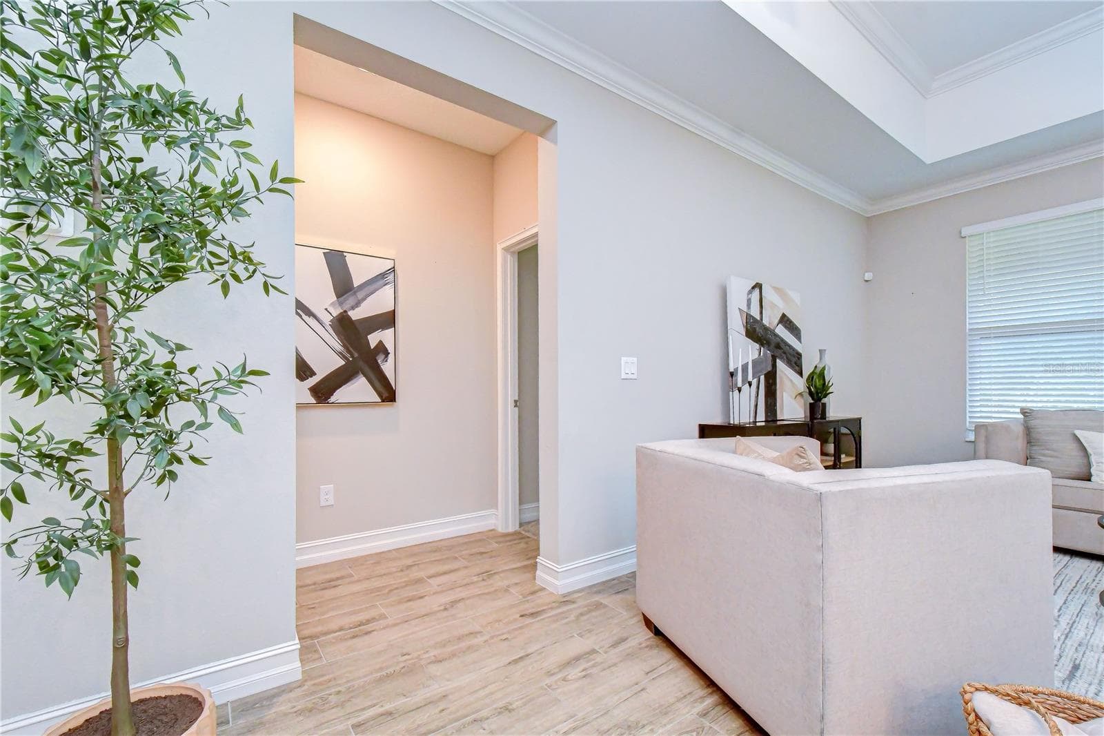 Single Family Residence at 21534 VIOLET PERIWINKLE DR, LAND O LAKES, photo 12 of 28
