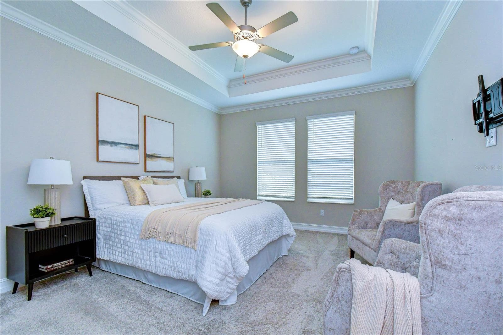 Single Family Residence at 21534 VIOLET PERIWINKLE DR, LAND O LAKES, photo 13 of 28