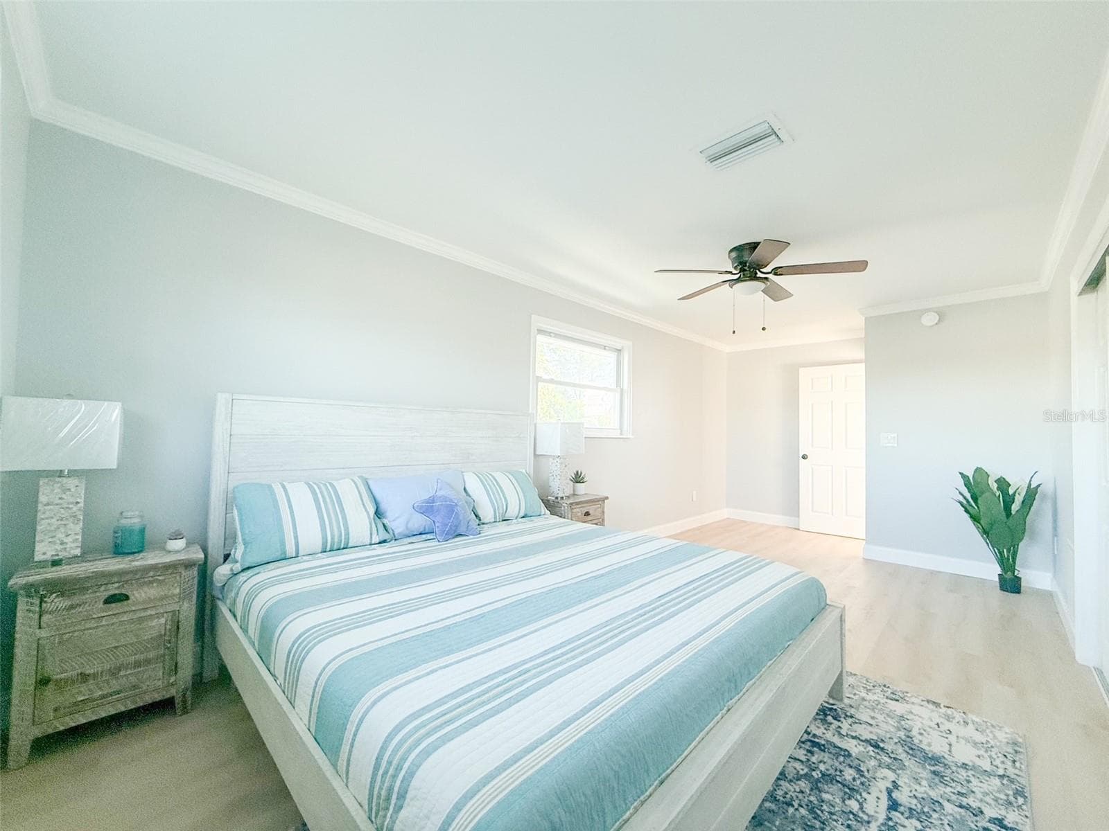 Bedroom #2 - 13290 3RD ST E, MADEIRA BEACH
