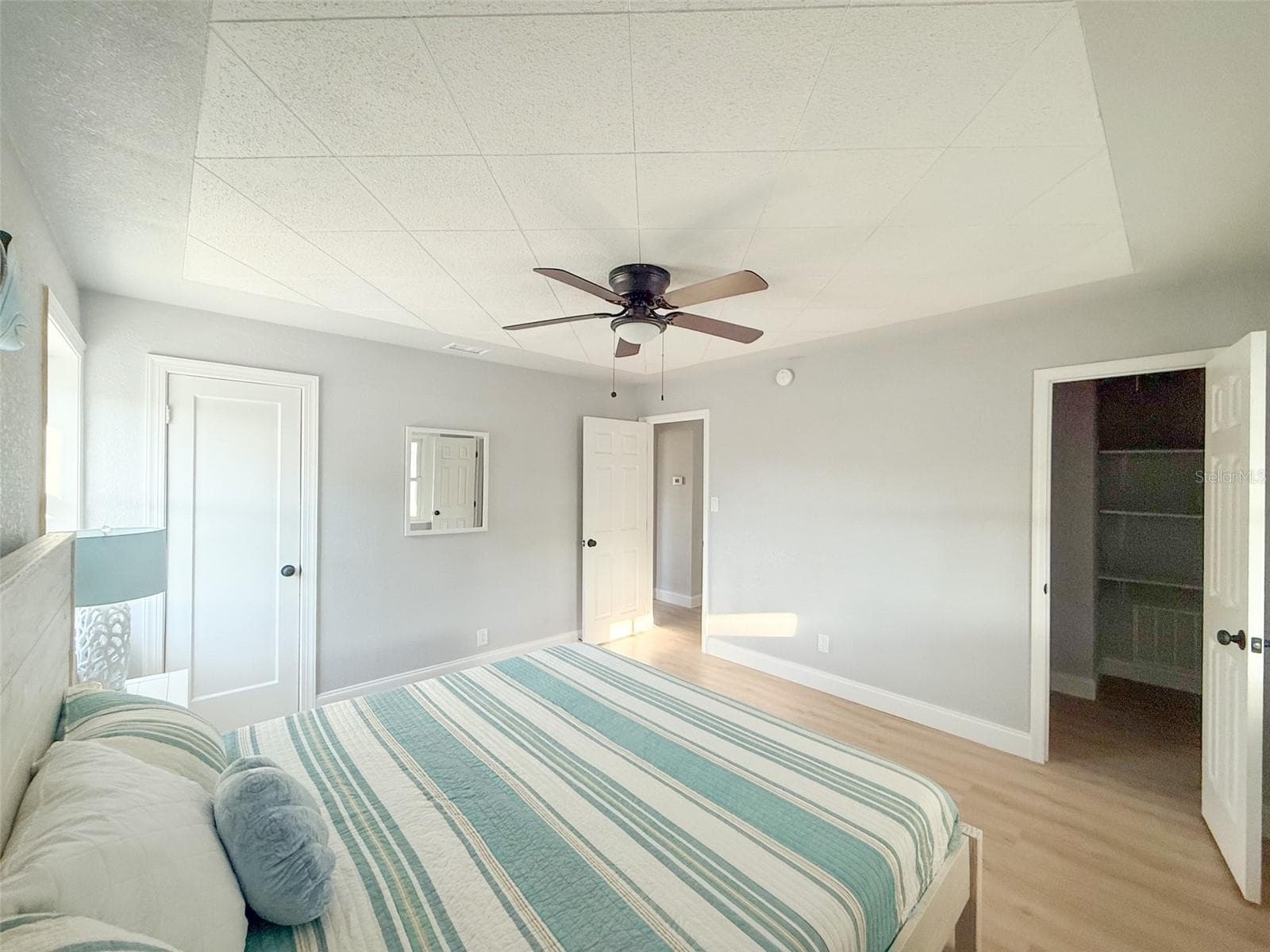 Bedroom #3 - 13290 3RD ST E, MADEIRA BEACH