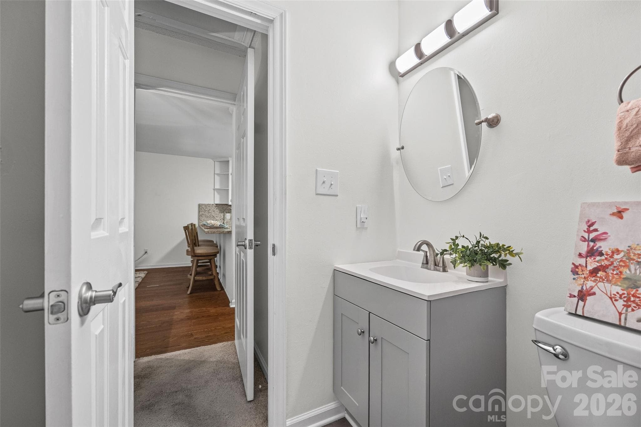 Townhouse at 105 David Court, Fort Mill, photo 16 of 16