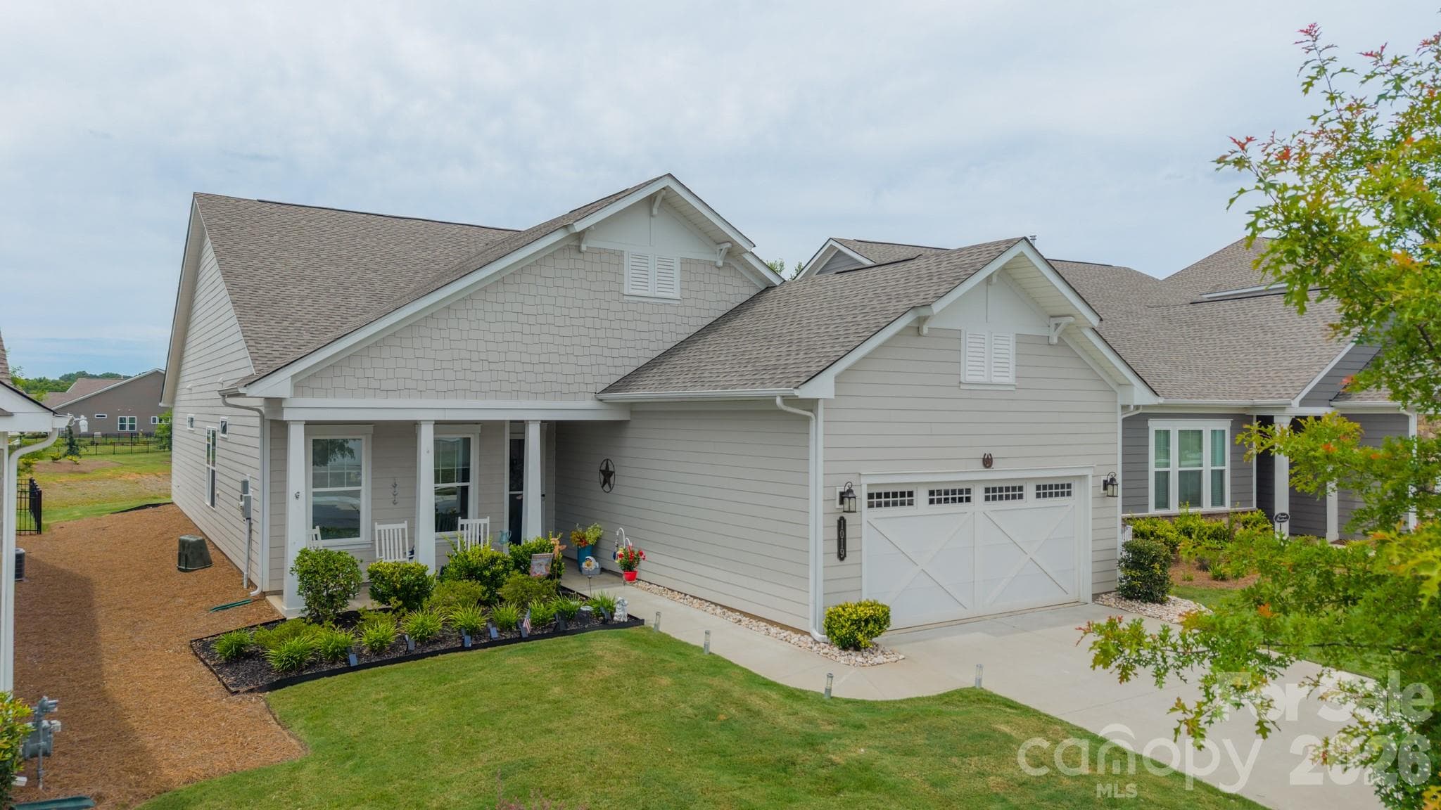 Single Family Residence at Monroe, photo 2 of 44