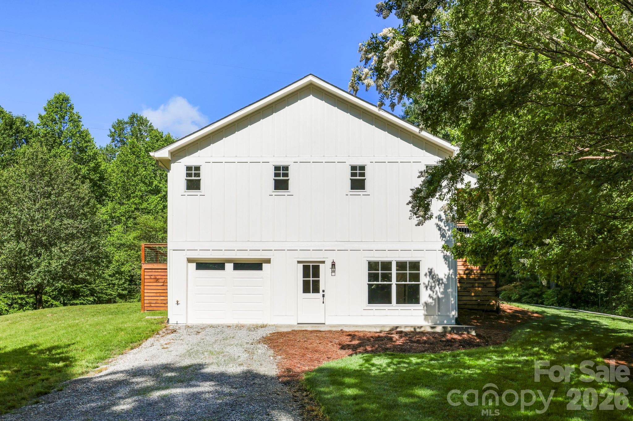 Single Family Residence at 316 Big Raven Lane, Saluda, photo 36 of 44