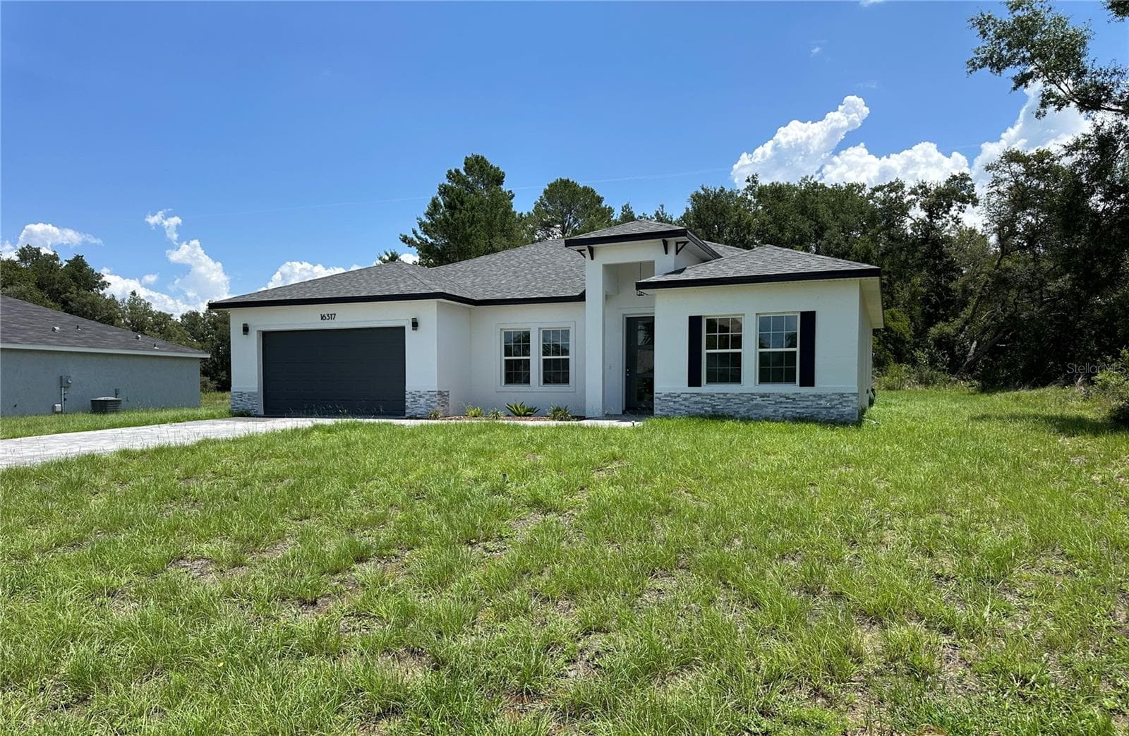 Single Family Residence at 16317 SW 23RD COURT RD, OCALA, photo 2 of 33