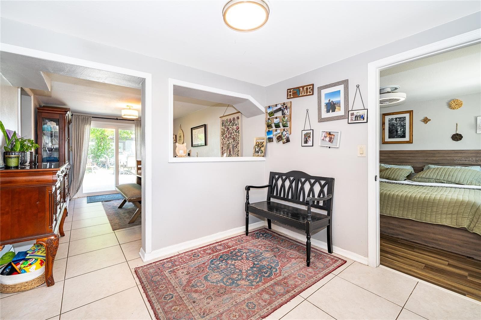 Single Family Residence at 1624 HOLLIS DR, ORLANDO, photo 3 of 24