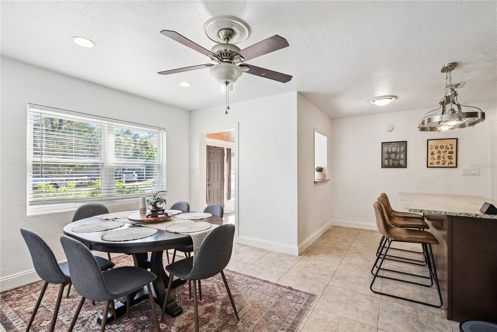 Single Family Residence at 1909 FERN CIR, ORLANDO, photo 9 of 45