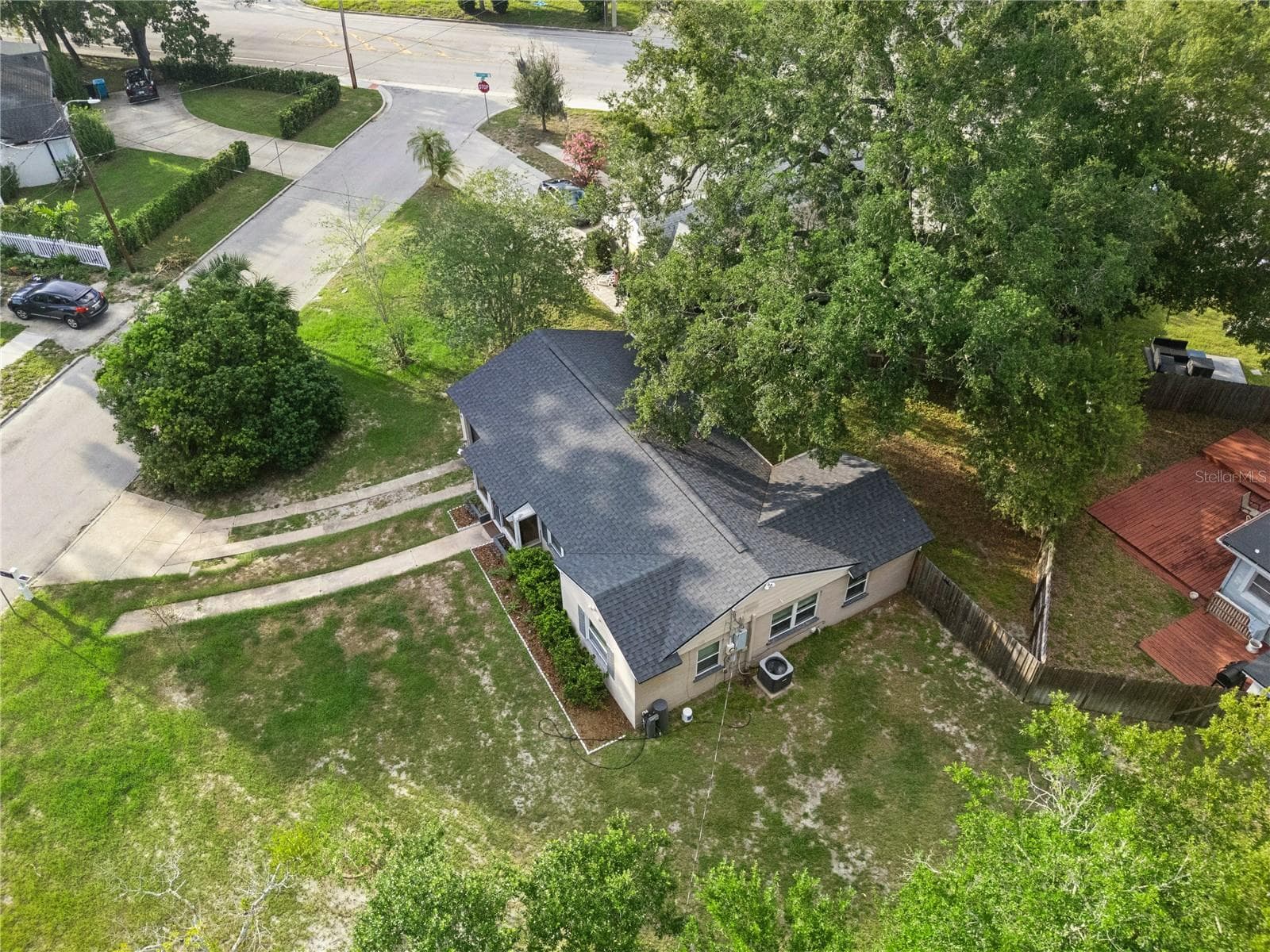 Single Family Residence at 1909 FERN CIR, ORLANDO, photo 44 of 45