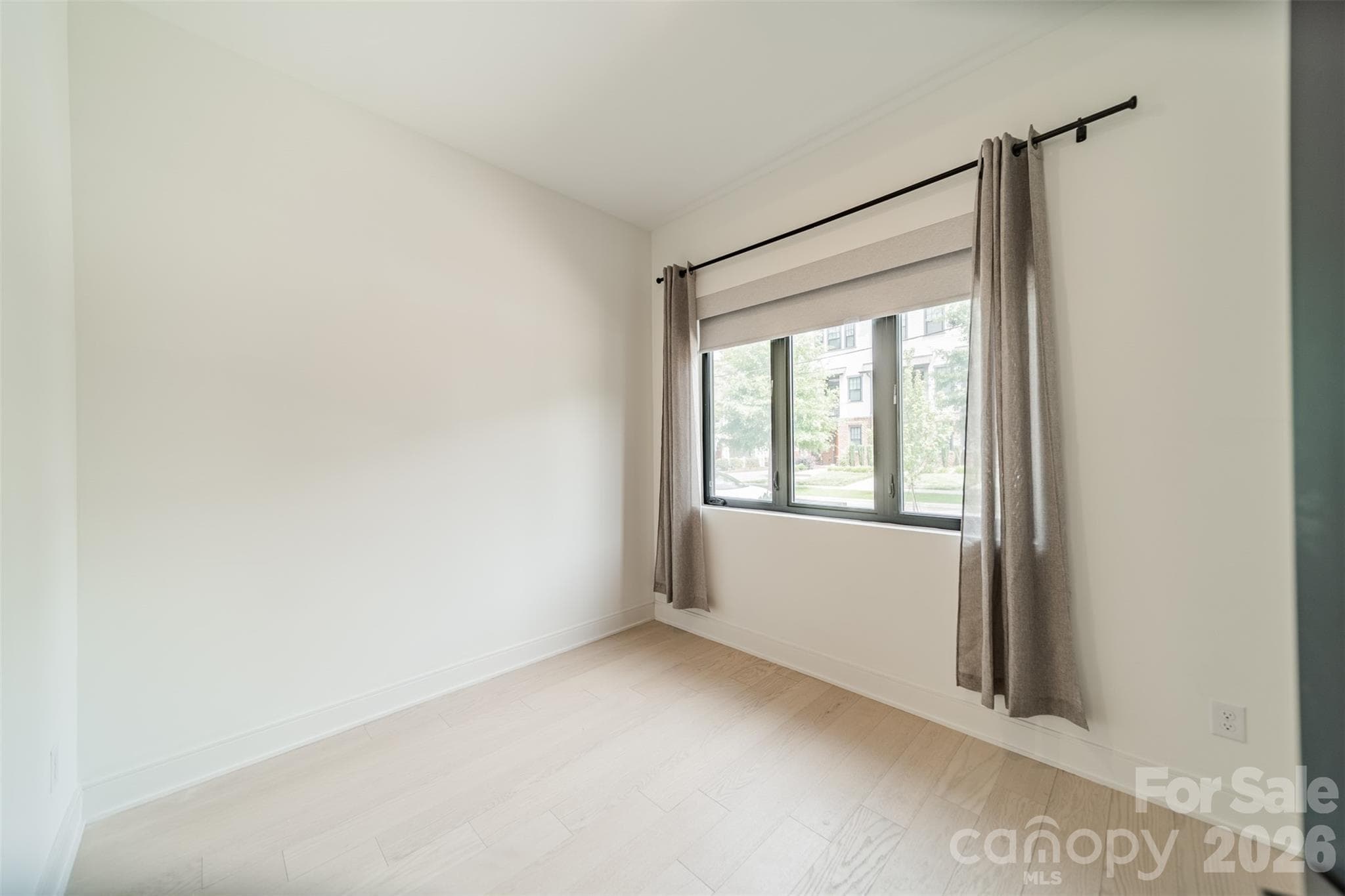 Bedroom Suite - Charlotte