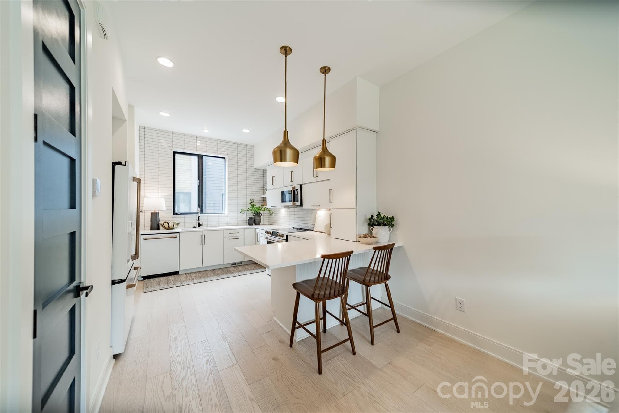 Kitchen - Charlotte