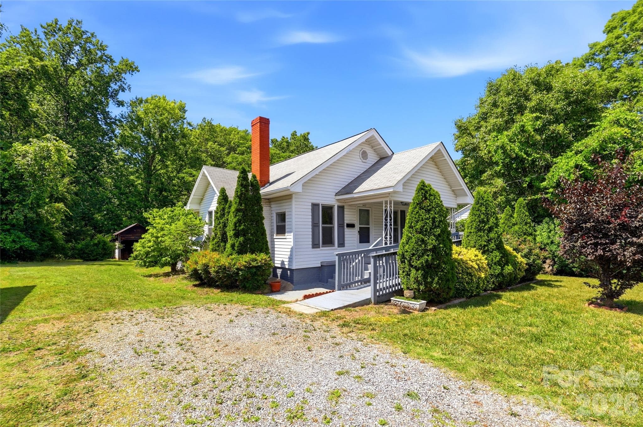 Single Family Residence at Hickory, photo 3 of 34