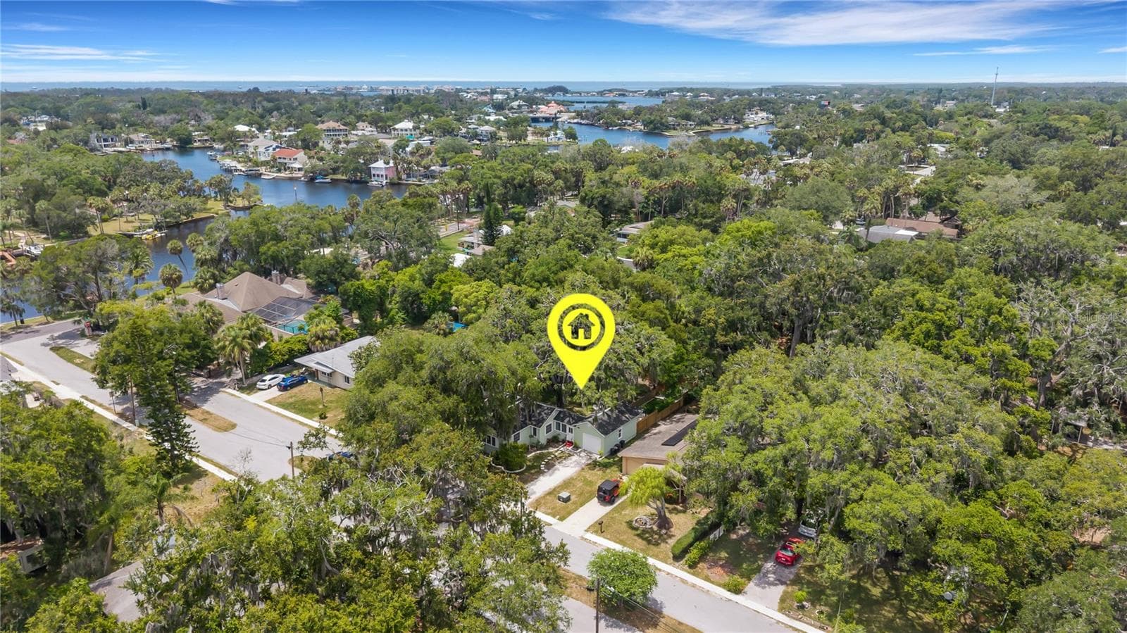 Single Family Residence at 5651 ORANGE GROVE AVE, NEW PORT RICHEY, photo 6 of 50