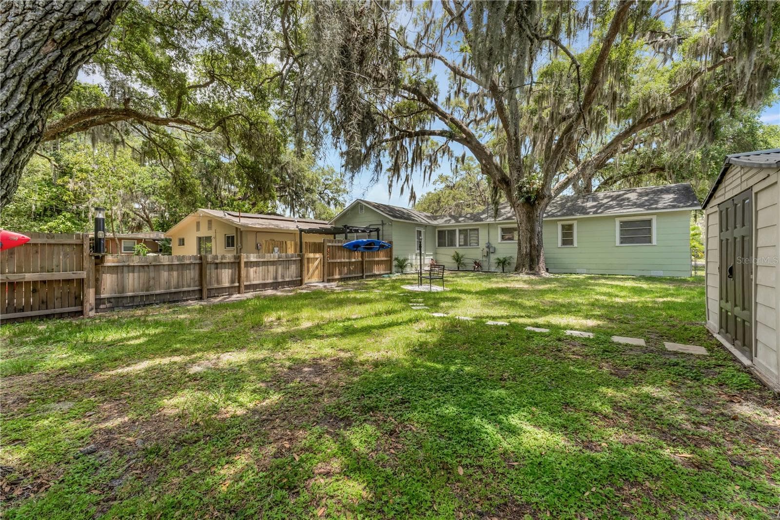 Single Family Residence at 5651 ORANGE GROVE AVE, NEW PORT RICHEY, photo 30 of 50