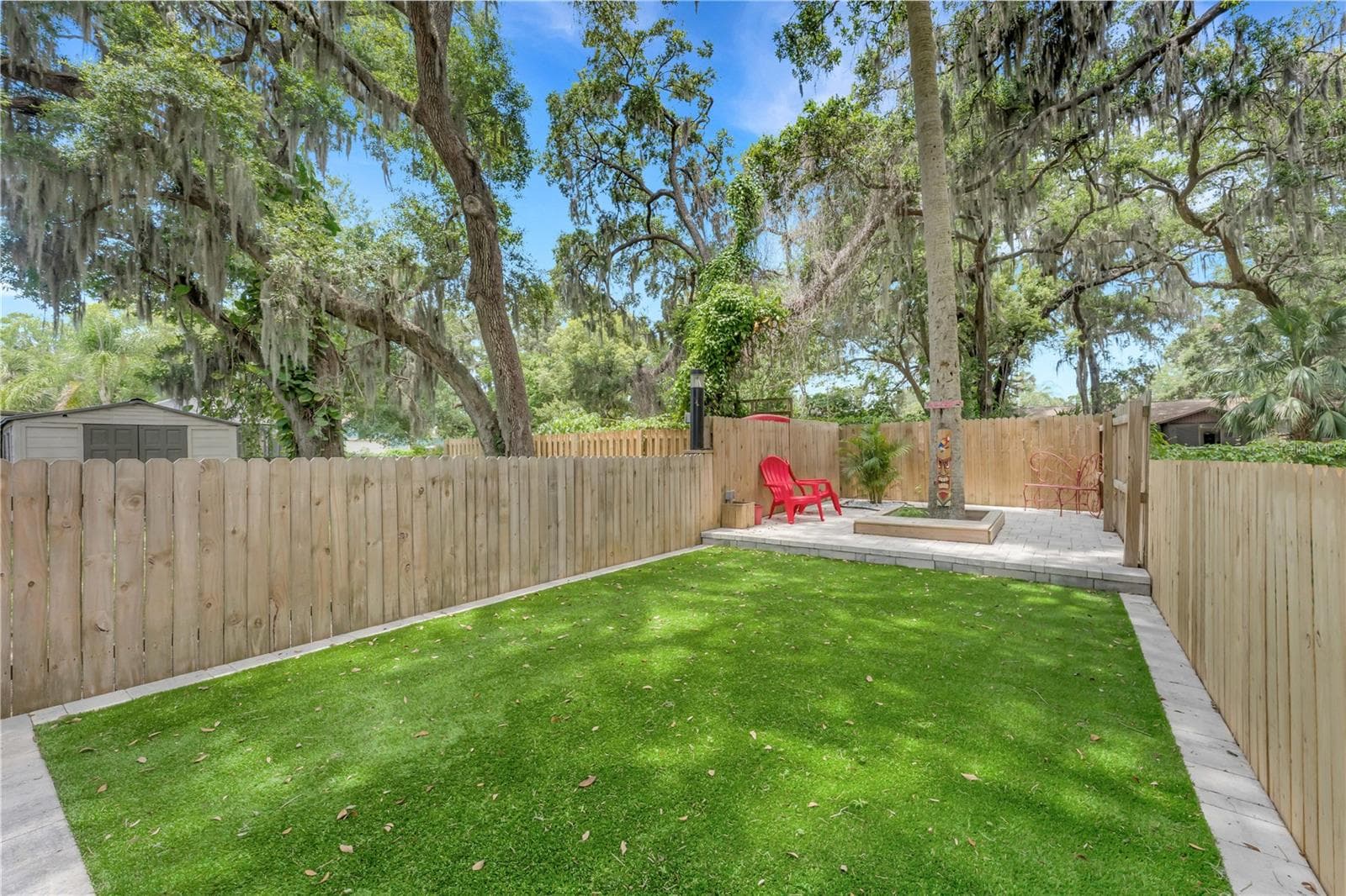 Single Family Residence at 5651 ORANGE GROVE AVE, NEW PORT RICHEY, photo 33 of 50