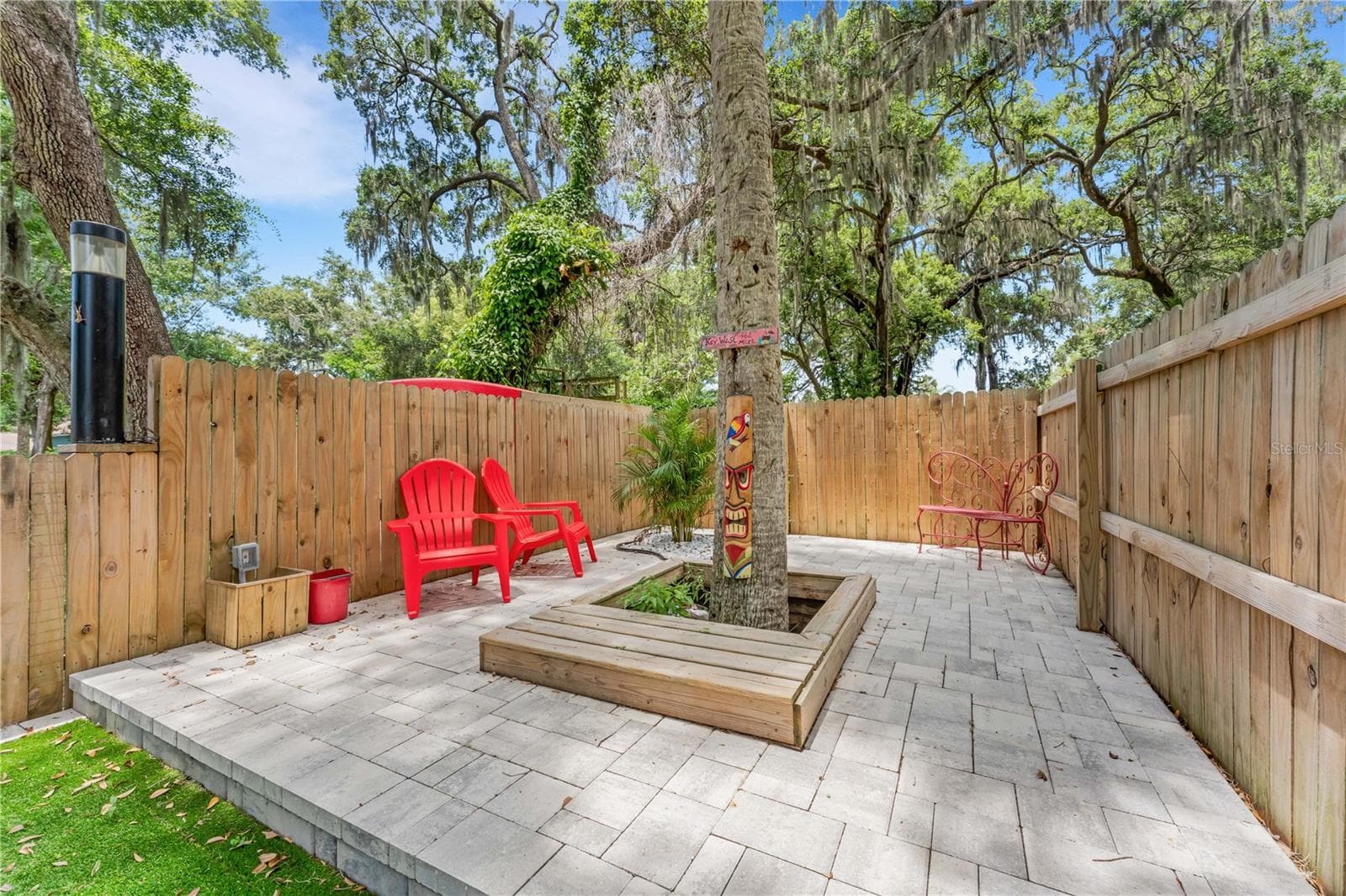 Single Family Residence at 5651 ORANGE GROVE AVE, NEW PORT RICHEY, photo 34 of 50