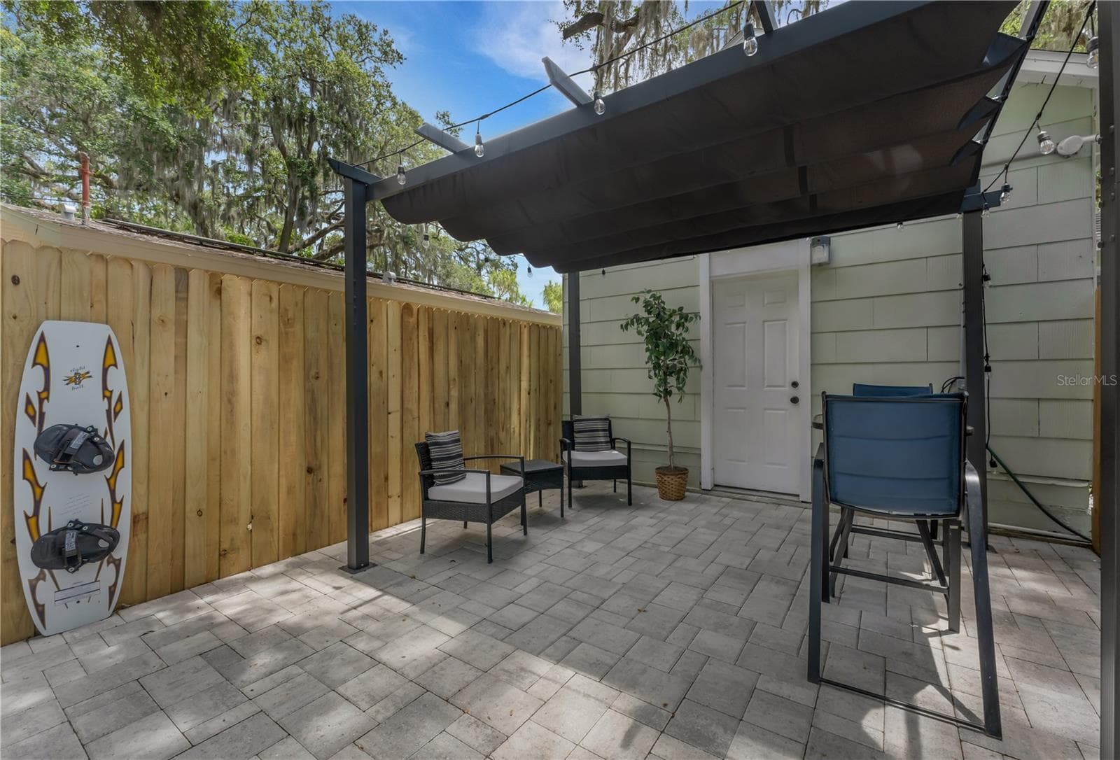Single Family Residence at 5651 ORANGE GROVE AVE, NEW PORT RICHEY, photo 36 of 50
