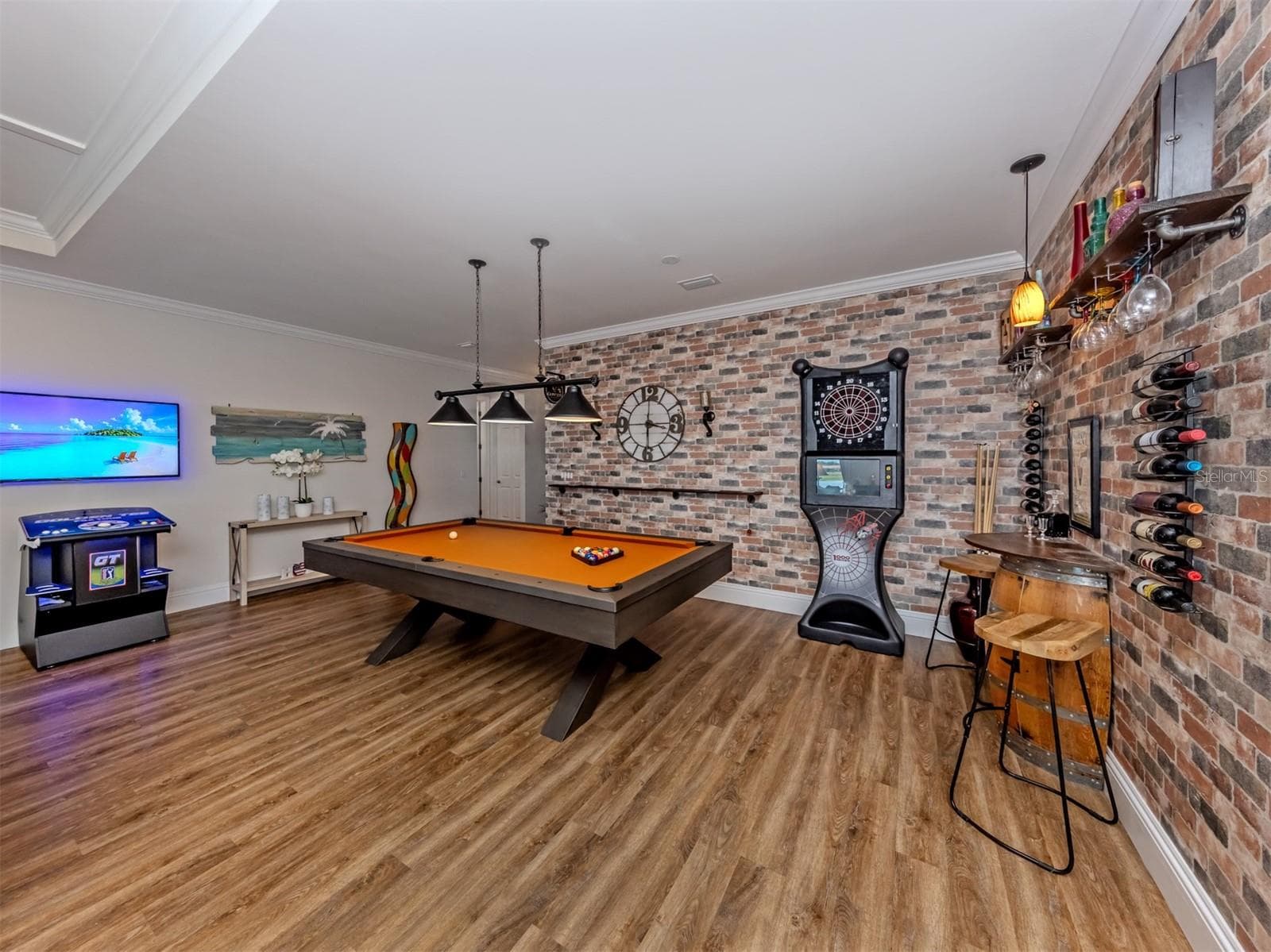 Single Family Residence at 155 TOSCAVILLA BLVD, NOKOMIS, photo 18 of 75