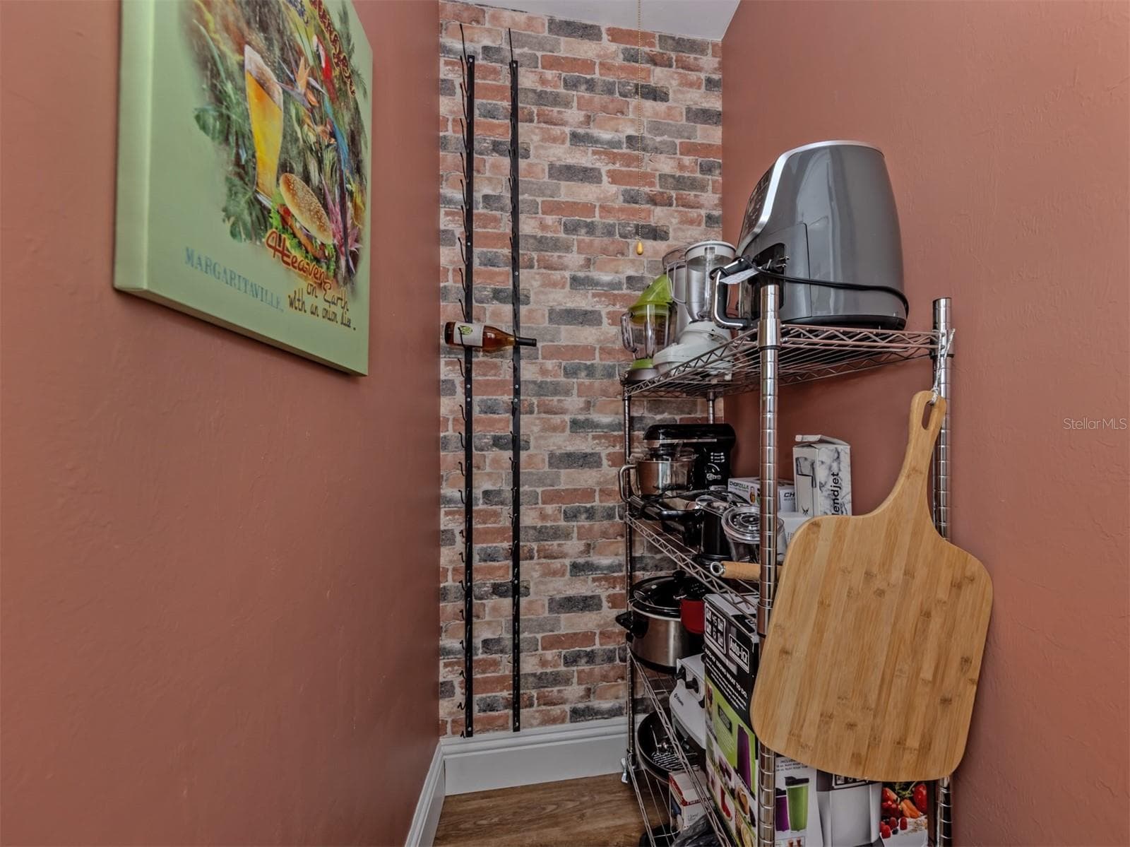 Bonus closet - 155 TOSCAVILLA BLVD, NOKOMIS