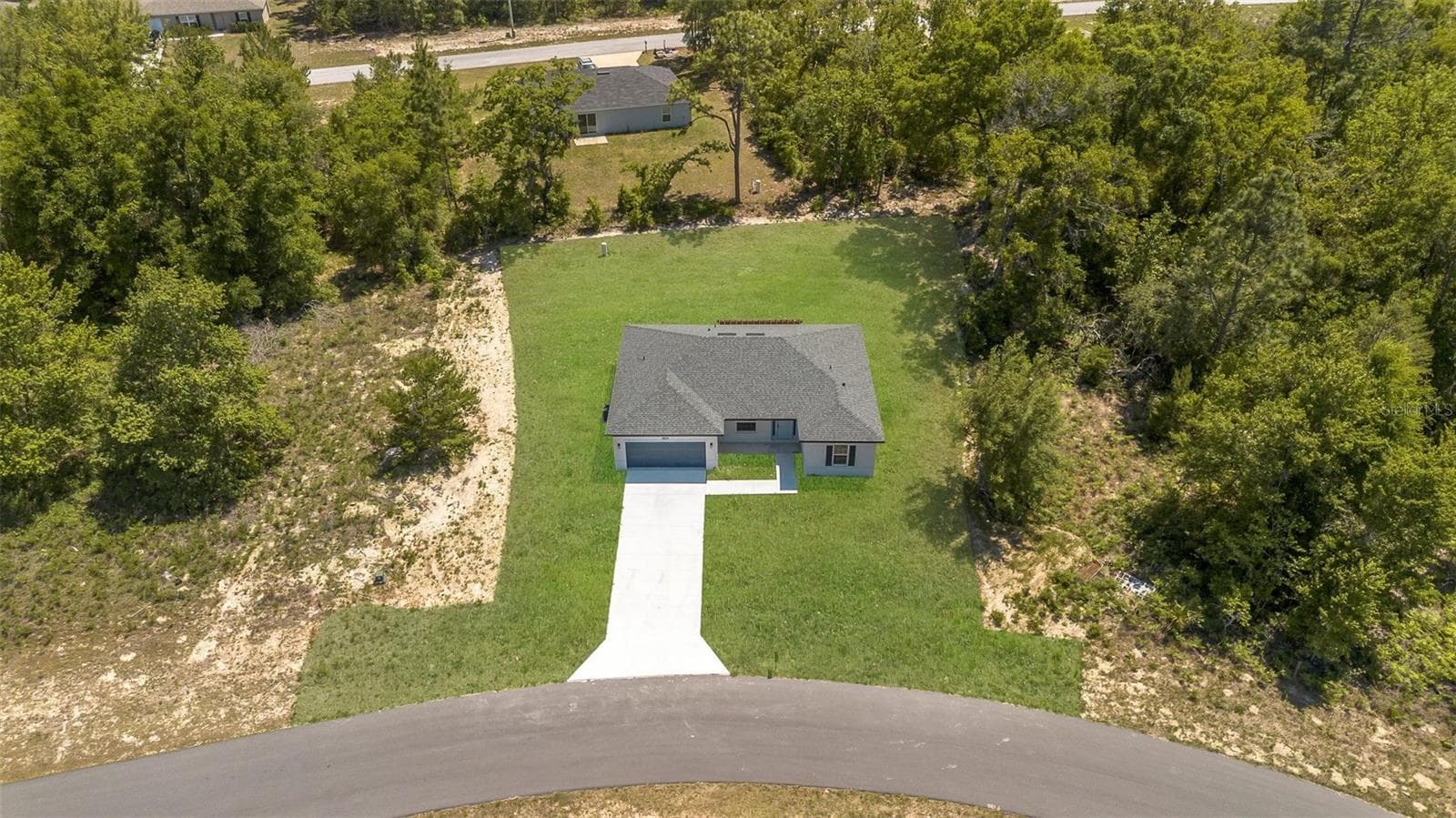 Single Family Residence at 2386 SW 168TH LOOP, OCALA, photo 3 of 45
