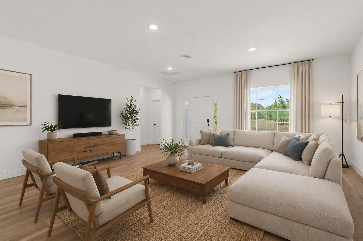 Single Family Residence at 2386 SW 168TH LOOP, OCALA, photo 11 of 45