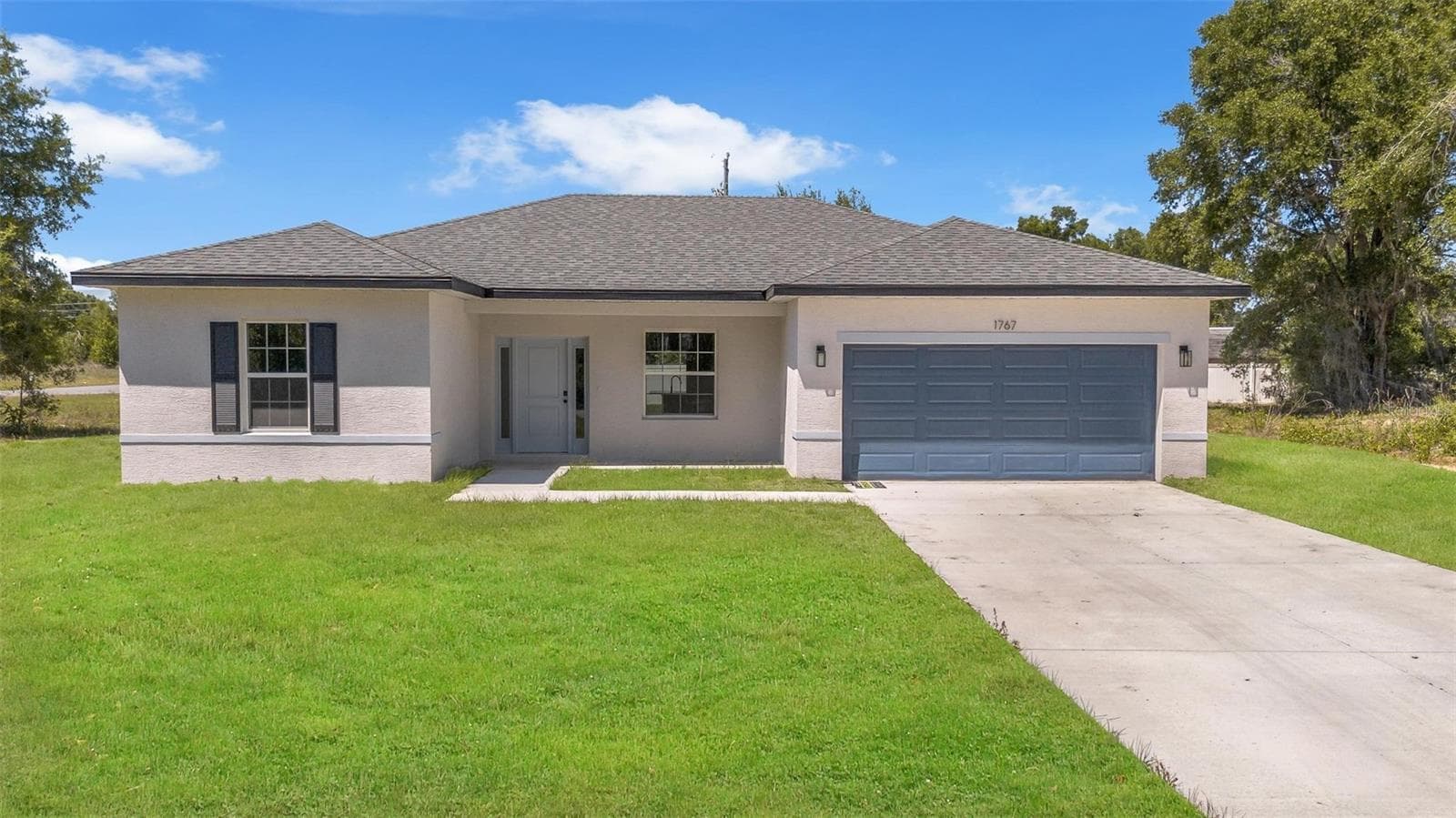 Single Family Residence at 2386 SW 168TH LOOP, OCALA, photo 41 of 45