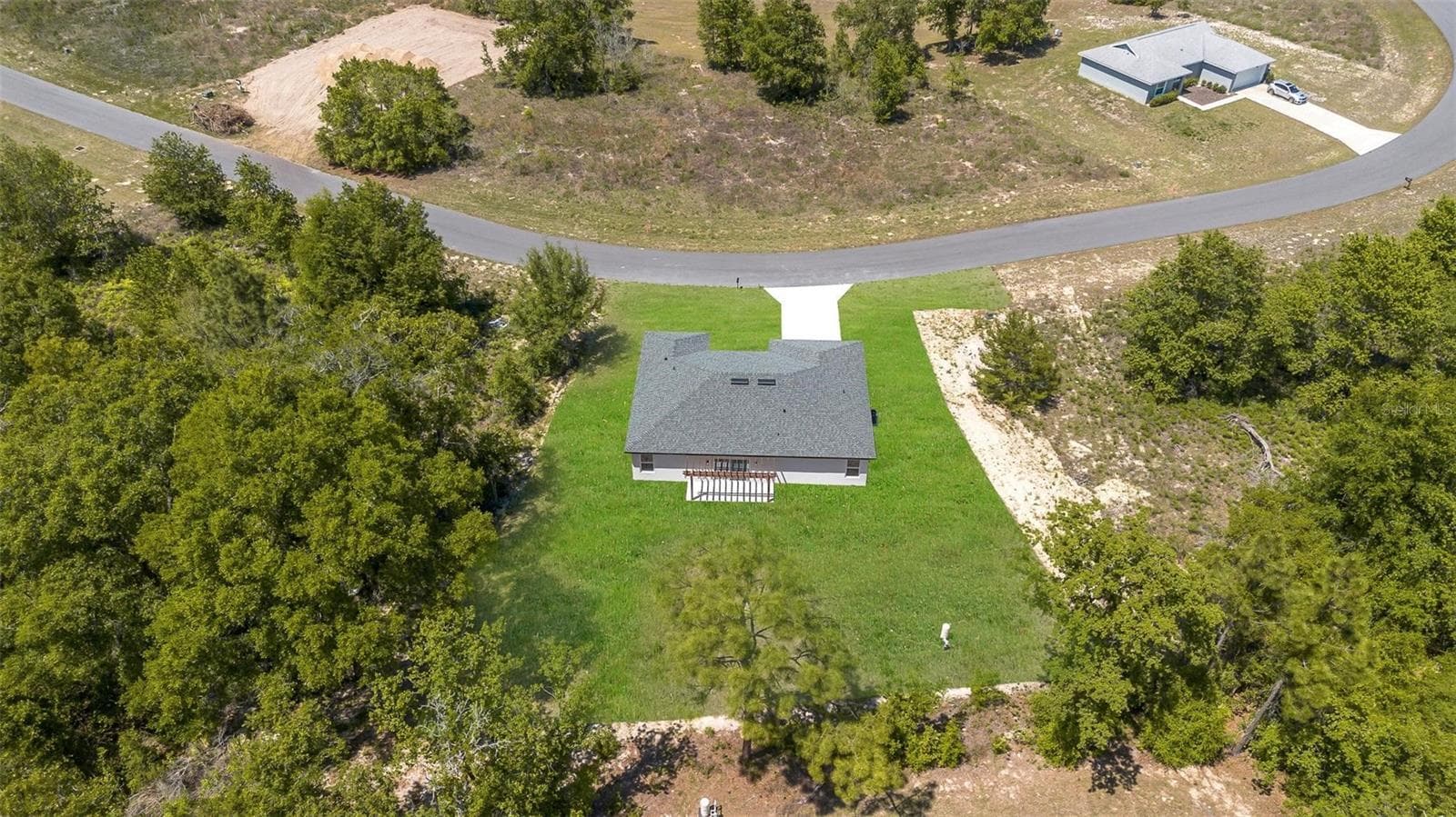 Single Family Residence at 2386 SW 168TH LOOP, OCALA, photo 43 of 45
