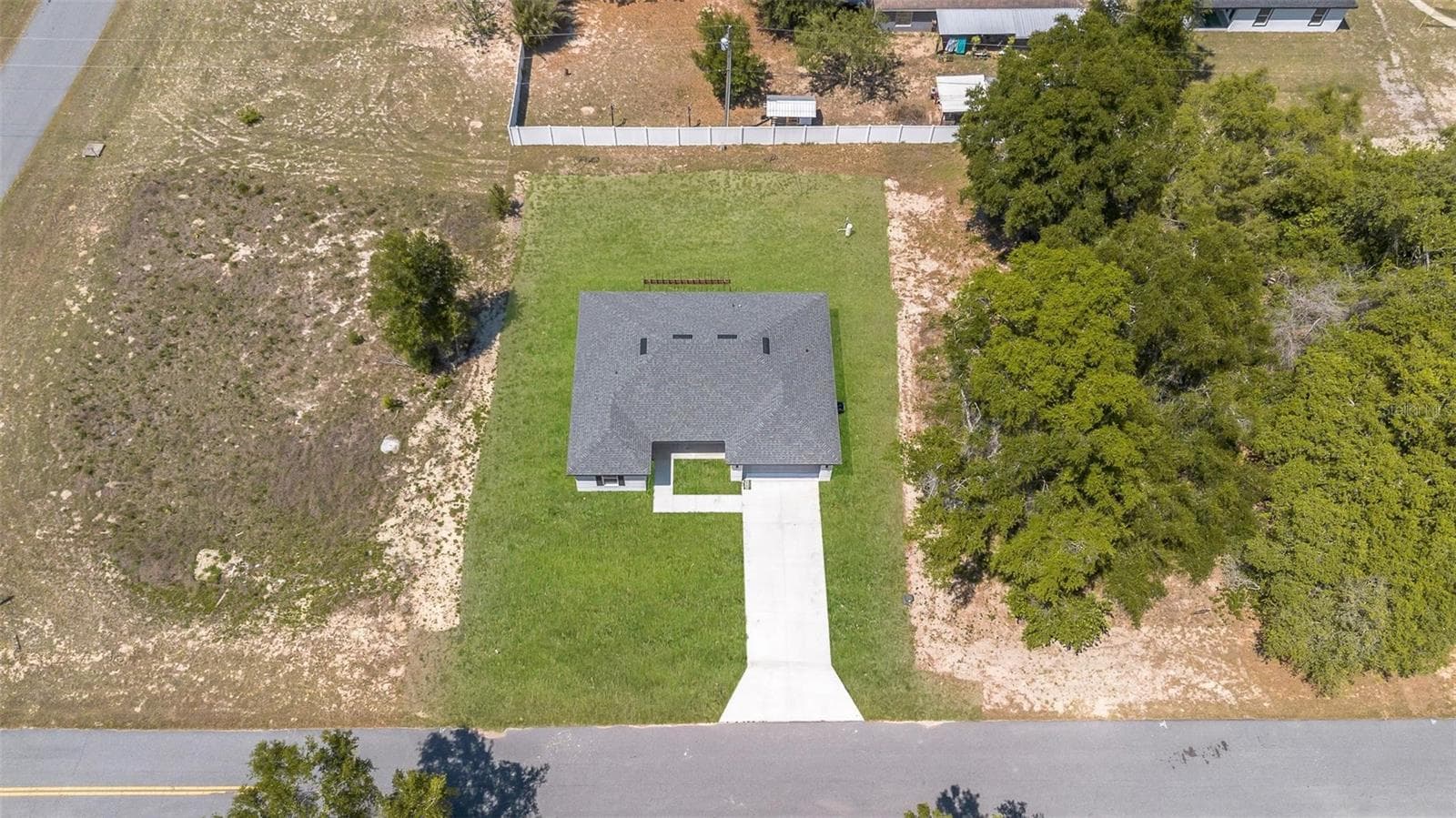 Single Family Residence at 2386 SW 168TH LOOP, OCALA, photo 44 of 45