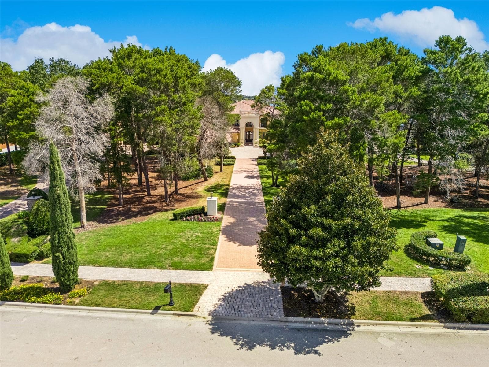 Single Family Residence at 16619 AREZO CT, MONTVERDE, photo 3 of 94