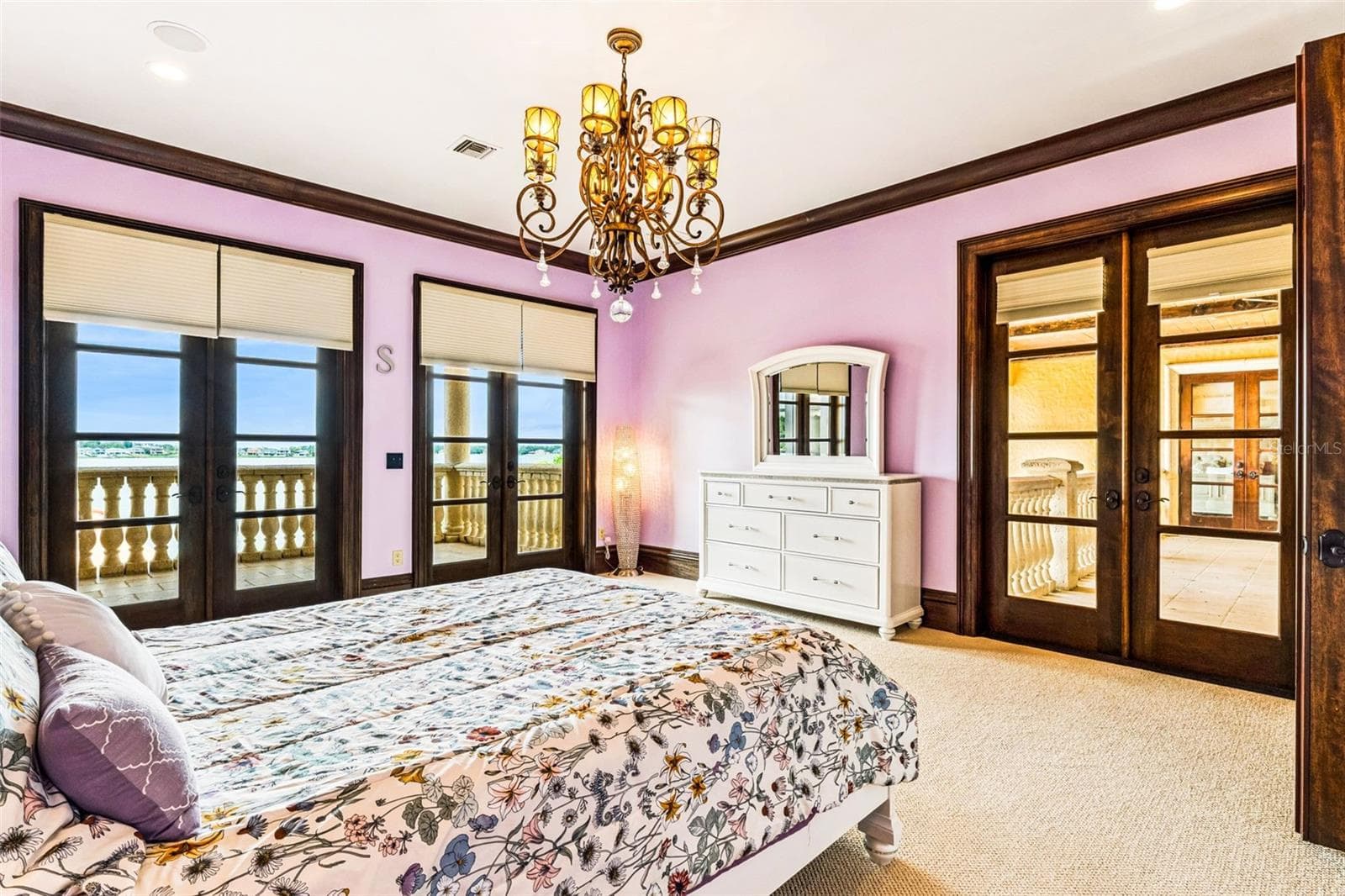 Bedroom Suite 5 - 16619 AREZO CT, MONTVERDE