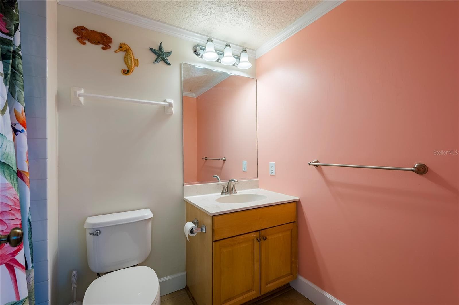 Third bathroom - 16750 GULF BLVD #311, NORTH REDINGTON BEACH