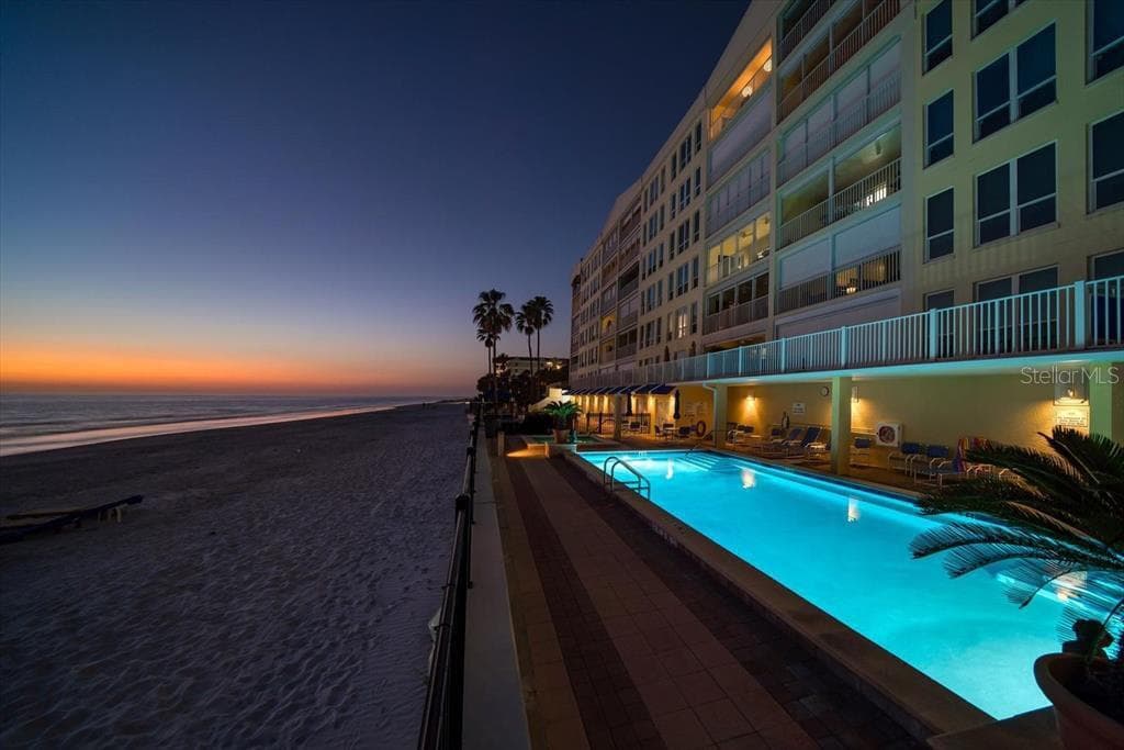 Condominium at 16750 GULF BLVD #311, NORTH REDINGTON BEACH, photo 43 of 57