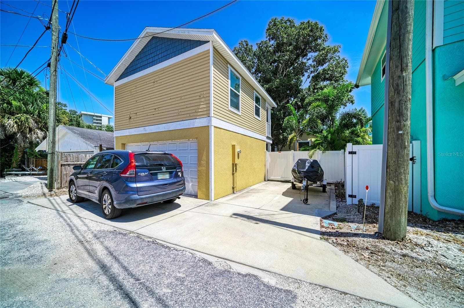 Single Family Residence at 632 VIRGINIA DR, BRADENTON, photo 47 of 57