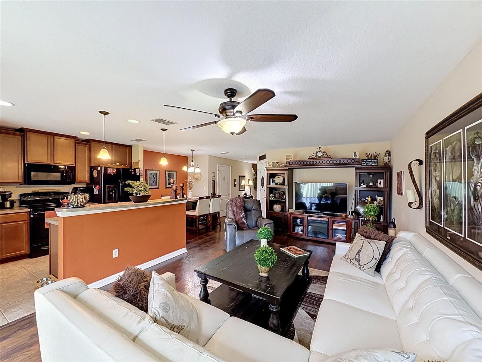 Townhouse at 6420 WINDSOR LAKE CIR, SANFORD, photo 6 of 21