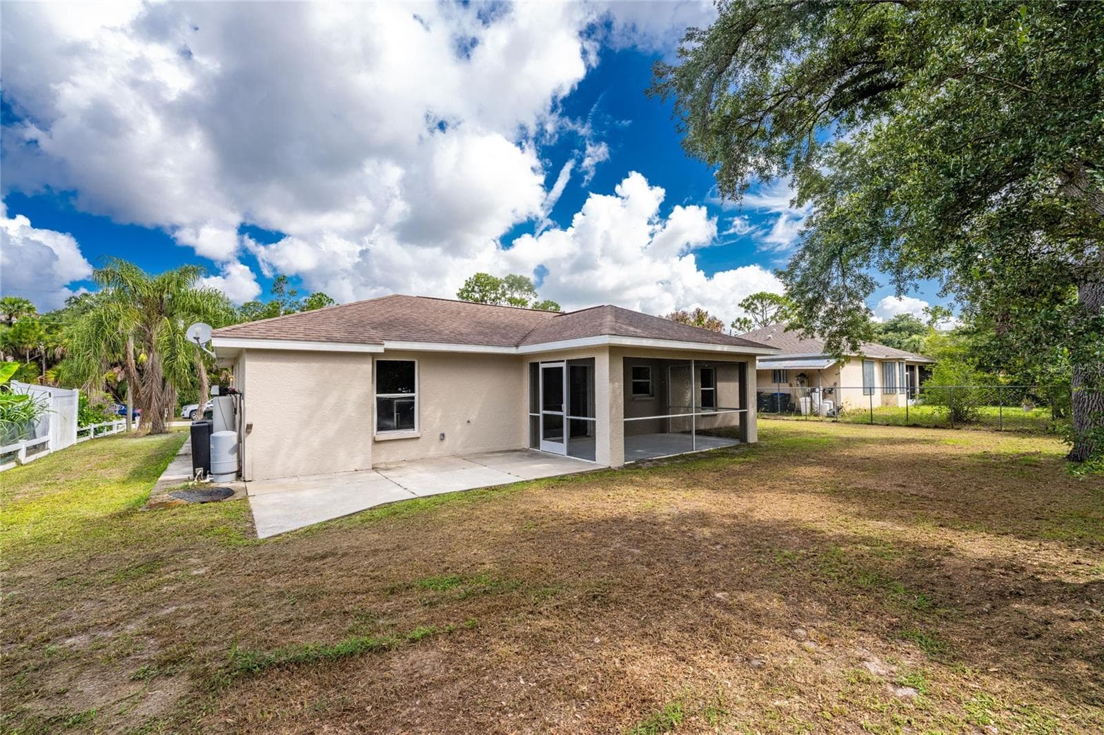 Single Family Residence at 4436 MAURBACH TER, NORTH PORT, photo 48 of 72