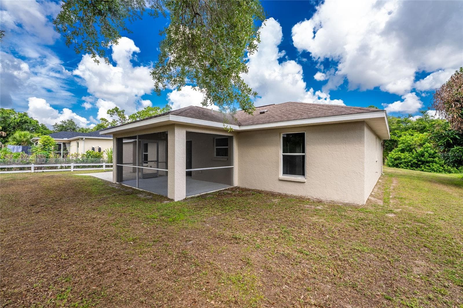 Single Family Residence at 4436 MAURBACH TER, NORTH PORT, photo 51 of 72