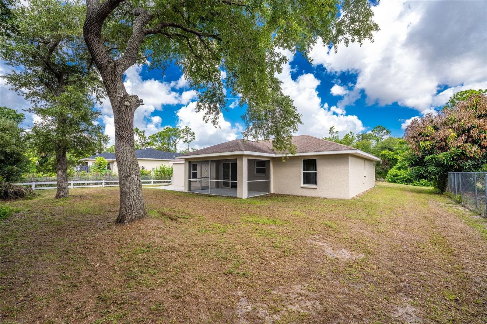 Single Family Residence at 4436 MAURBACH TER, NORTH PORT, photo 53 of 72